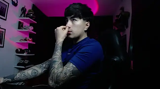 jung dragon online show from December 2024 08:50:01 AM