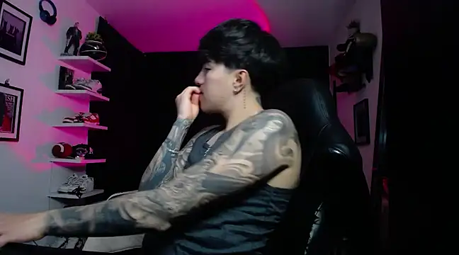 jung dragon online show from January 2025 02:54:02 AM