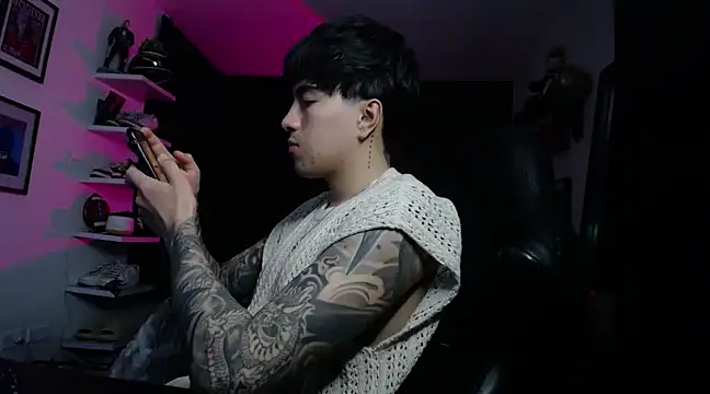 jung dragon online show from January 2025 11:06:01 AM