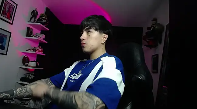 jung dragon online show from January 2025 09:03:01 AM