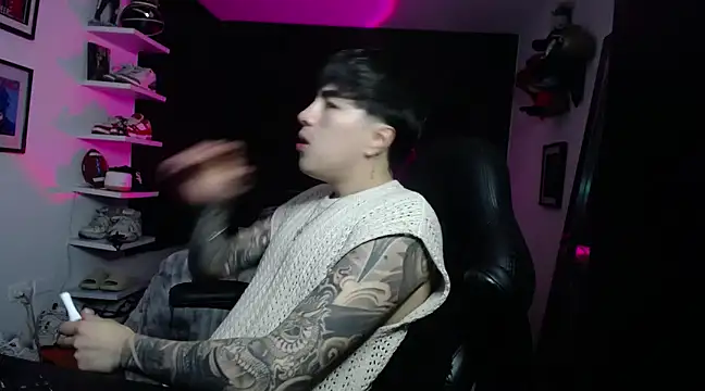 jung dragon online show from January 2025 09:18:02 AM