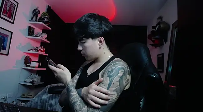 jung dragon online show from January 2025 05:25:02 AM