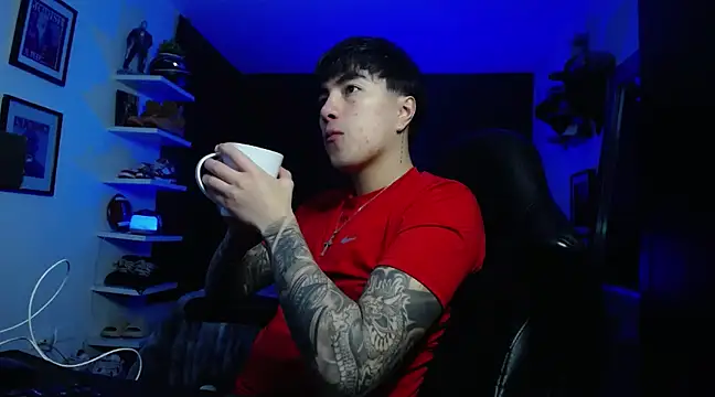 jung dragon online show from February 2025 06:55:01 AM