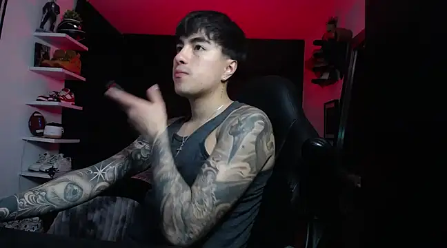 jung dragon online show from February 2025 04:58:02 AM