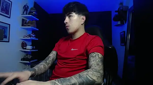 jung dragon online show from March 2025 04:49:01 AM