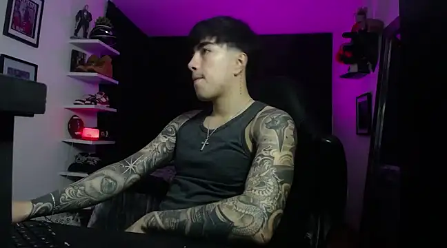 jung dragon online show from March 2025 09:17:02 AM