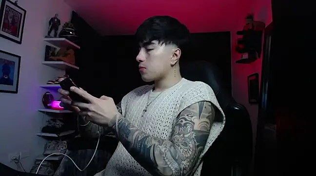 jung dragon online show from March 2025 06:05:01 AM