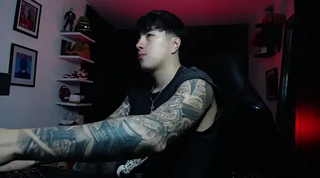 jung dragon online show from March 2025 07:22:02 AM