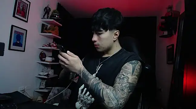 jung dragon online show from March 2025 10:28:02 AM