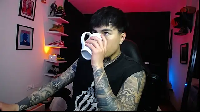 jung dragon online show from September 2025 02:50:02 AM