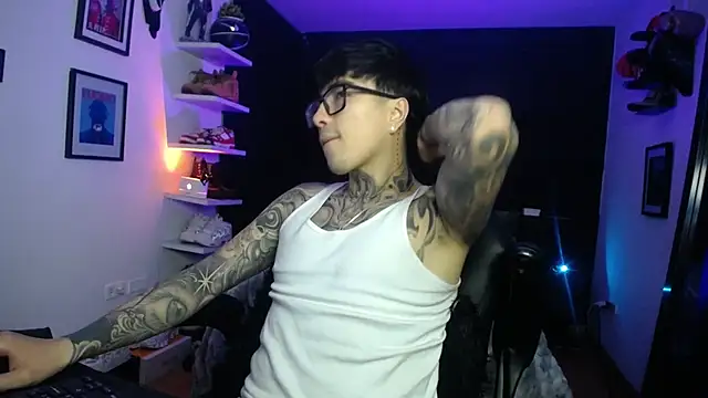 jung dragon online show from November 2025 03:34:01 AM