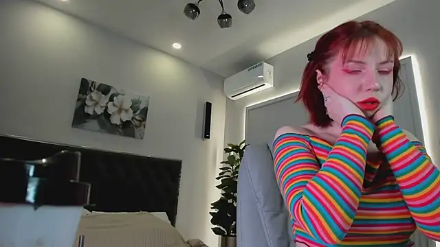 Love is Lola online show from March 2025 01:48:01 AM