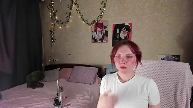 Love is Lola online show from July 2026 04:04:01 AM