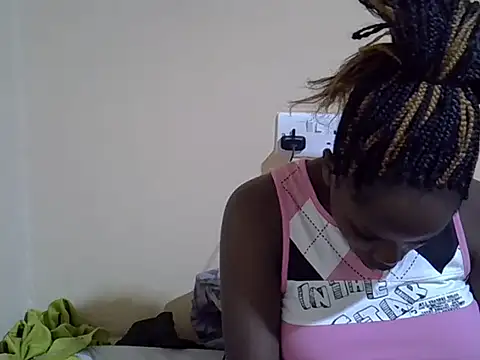 HOT-JAZMINE online show from November 2025 07:02:02 PM