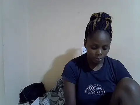 HOT-JAZMINE online show from November 2025 09:18:02 AM