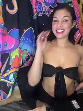 MeghanMarley online show from February 2025 03:07:01 AM