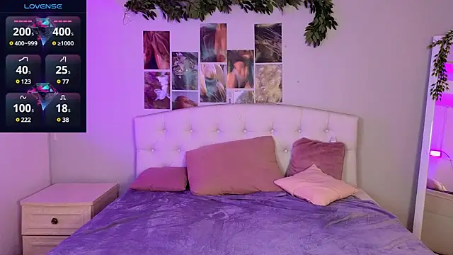 JessicaCartier online show from December 2024 04:54:02 AM