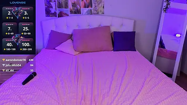 JessicaCartier online show from February 2025 07:23:01 AM