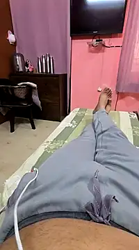 Loveboycurvy online show from March 2025 08:50:02 AM