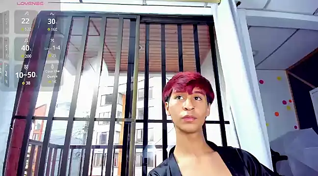 Snapshot of ariel_villa chatting on February 2025 04:22:01 PM ariel villa online show from February 2025 04:22:01 PM