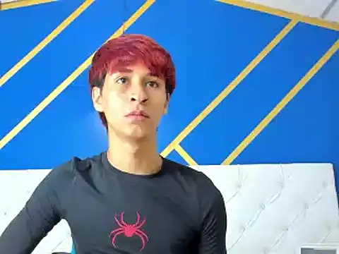 Snapshot of ariel_villa chatting on March 2025 12:17:02 AM ariel villa online show from March 2025 12:17:02 AM