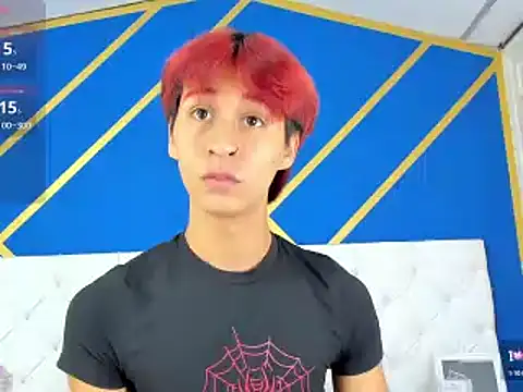 Snapshot of ariel_villa chatting on March 2025 02:05:02 AM ariel villa online show from March 2025 02:05:02 AM