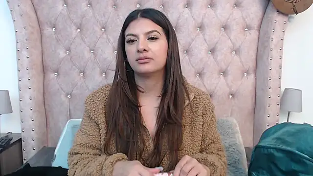 Abril Squirt online show from January 2025 11:28:02 AM