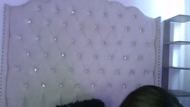 Abril Squirt online show from October 2025 06:49:02 PM