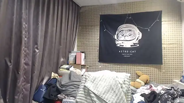 Snapshot of Stevenjt chatting on April 2026 03:56:01 PM Stevenjt online show from April 2026 03:56:01 PM