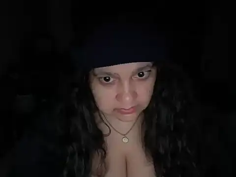 MelanieFawker online show from November 2025 01:07:02 PM