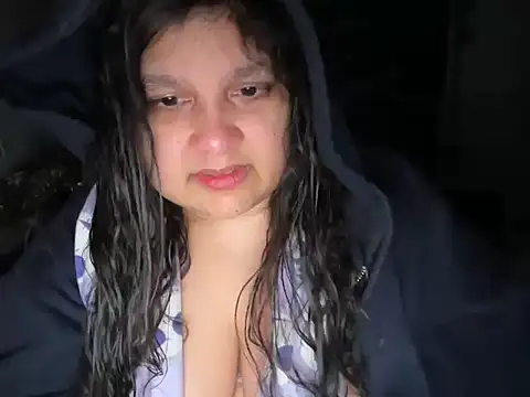 MelanieFawker online show from January 2026 01:11:02 AM