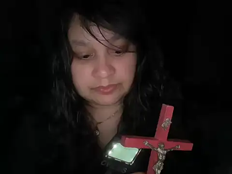 MelanieFawker online show from February 2026 07:51:01 AM