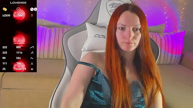 FlamyGold online show from March 2026 07:15:01 AM