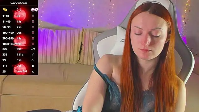 FlamyGold online show from March 2026 01:02:01 AM