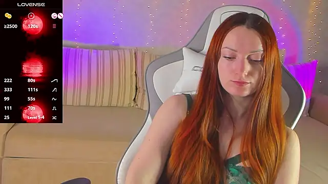 FlamyGold online show from March 2026 05:55:01 AM