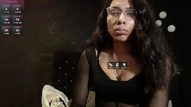 EmilyGomezLS online show from March 2025 11:44:02 AM