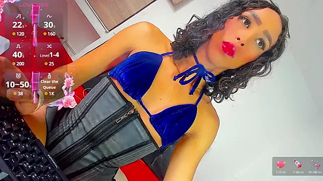 Snapshot of Bigcatalove chatting on February 2025 01:21:02 PM Bigcatalove online show from February 2025 01:21:02 PM