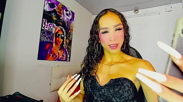 Snapshot of Bigcatalove chatting on November 2025 09:01:02 AM Bigcatalove online show from November 2025 09:01:02 AM