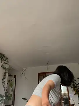 Snapshot of Eliza-E chatting on March 2026 02:48:01 AM Eliza-E online show from March 2026 02:48:01 AM