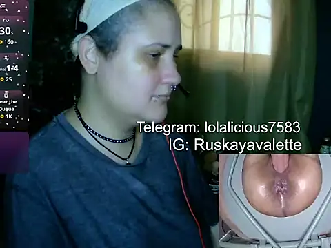 Snapshot of lolalicious_758 chatting on May 2026 06:49:01 PM lolalicious 758 online show from May 2026 06:49:01 PM