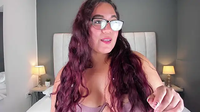 MelissaKarterrs online show from February 2025 11:43:02 AM