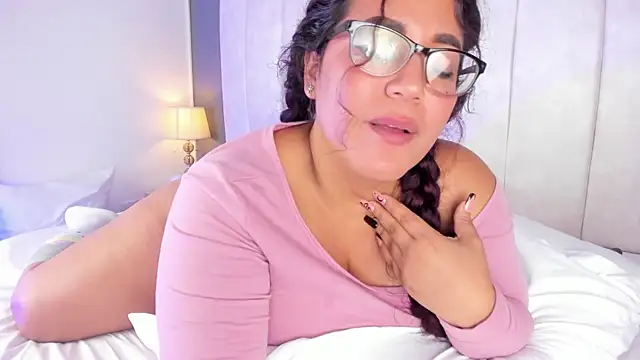 MelissaKarterrs online show from February 2025 06:13:02 PM