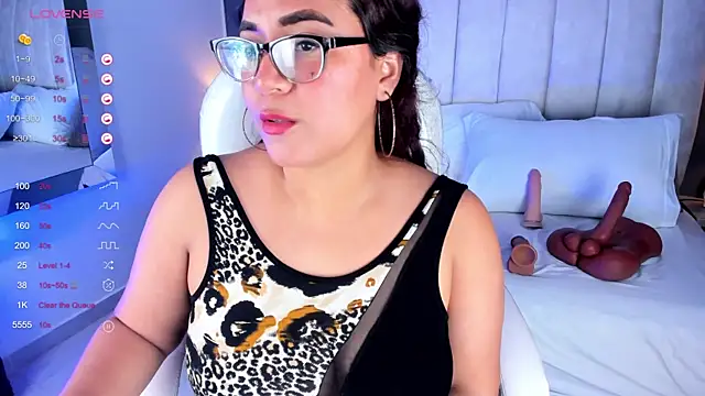 MelissaKarterrs online show from March 2025 03:17:02 PM