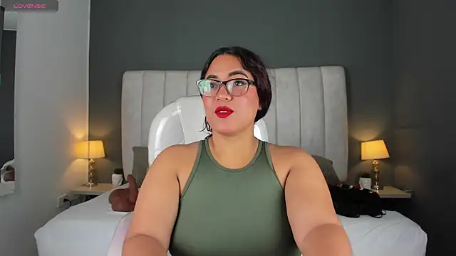 MelissaKarterrs online show from March 2025 12:02:02 PM