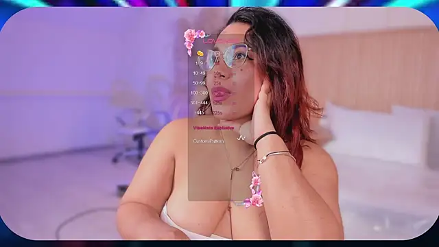 MelissaKarterrs online show from July 2026 12:09:01 PM