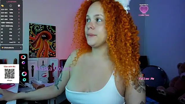 Alaska colors7 online show from January 2025 01:40:01 PM