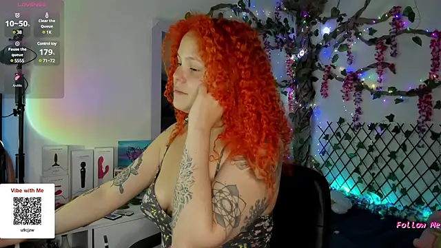 Alaska colors7 online show from February 2025 01:33:01 PM