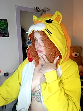 Snapshot of Alaska_colors7 chatting on April 2026 01:41:01 PM Alaska colors7 online show from April 2026 01:41:01 PM