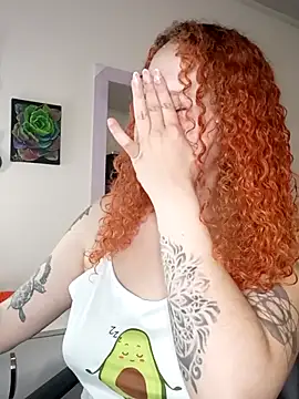 Snapshot of Alaska_colors7 chatting on April 2026 02:03:01 PM Alaska colors7 online show from April 2026 02:03:01 PM