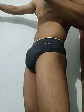 Lust boy Navi online show from October 2025 07:46:02 PM